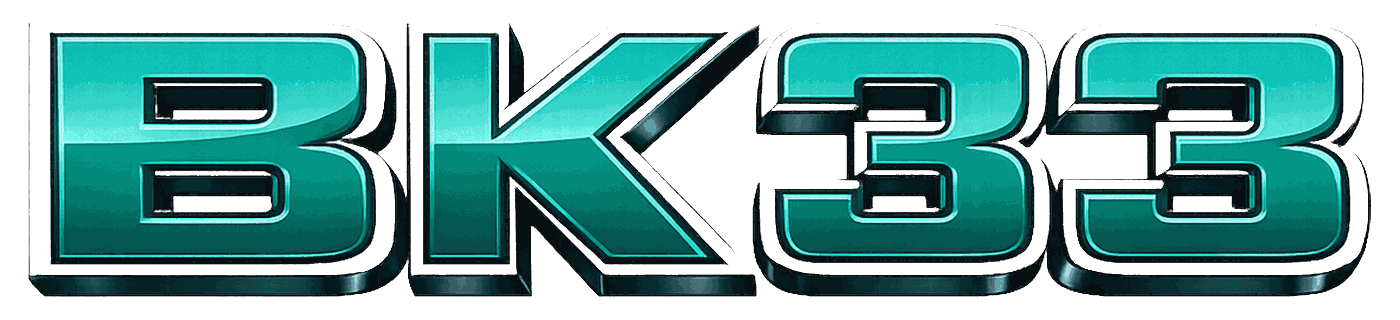 bk33 logo